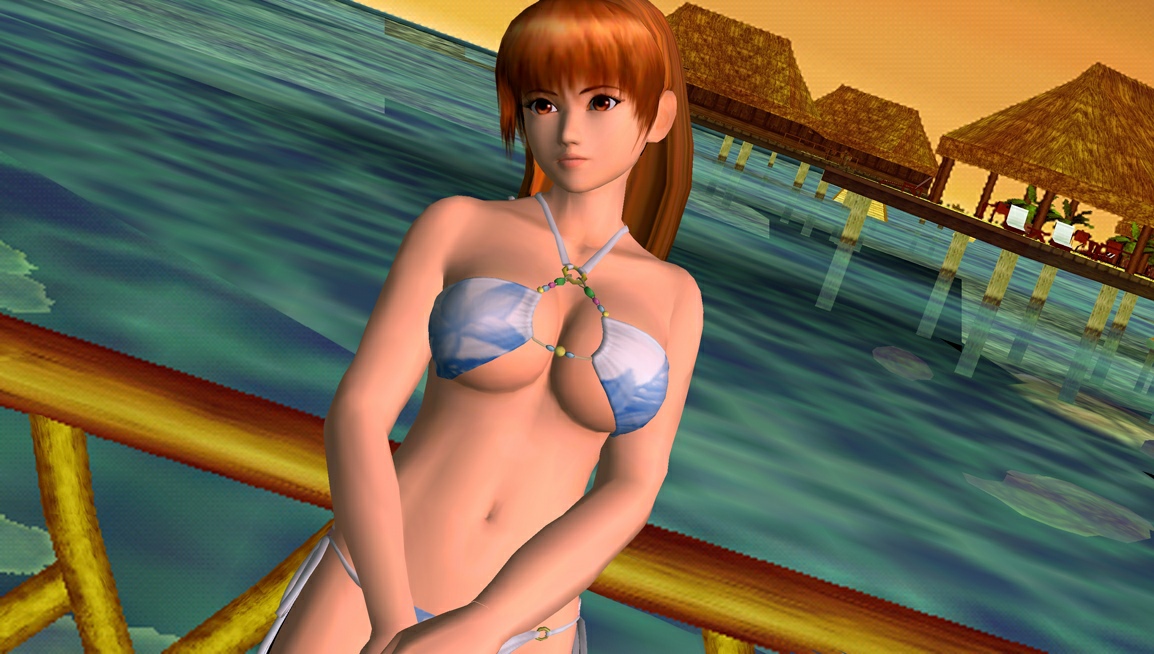Dead or Alive: Paradise - Imagen 45